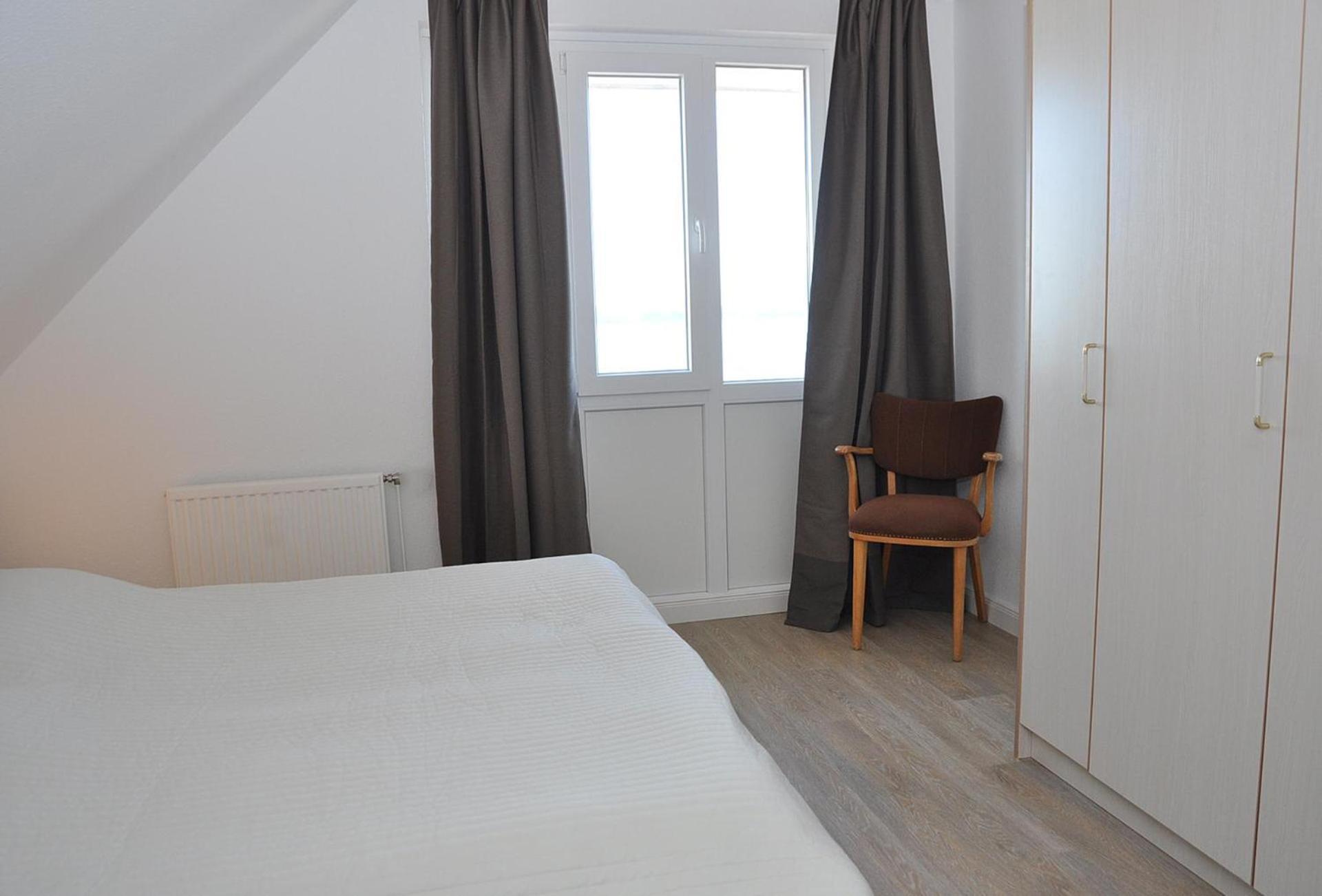 Strandhotel Laboe Nr 35 מראה חיצוני תמונה