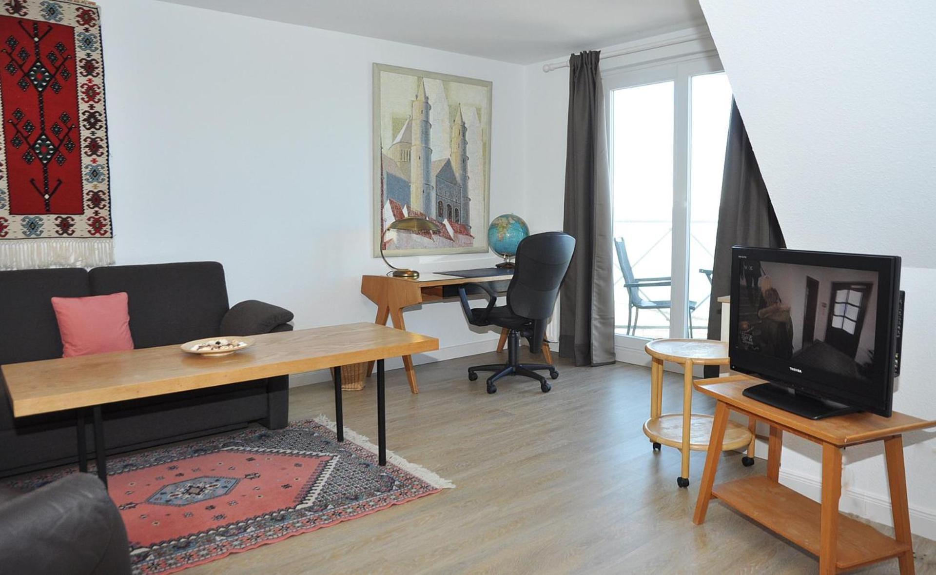 Strandhotel Laboe Nr 35 מראה חיצוני תמונה