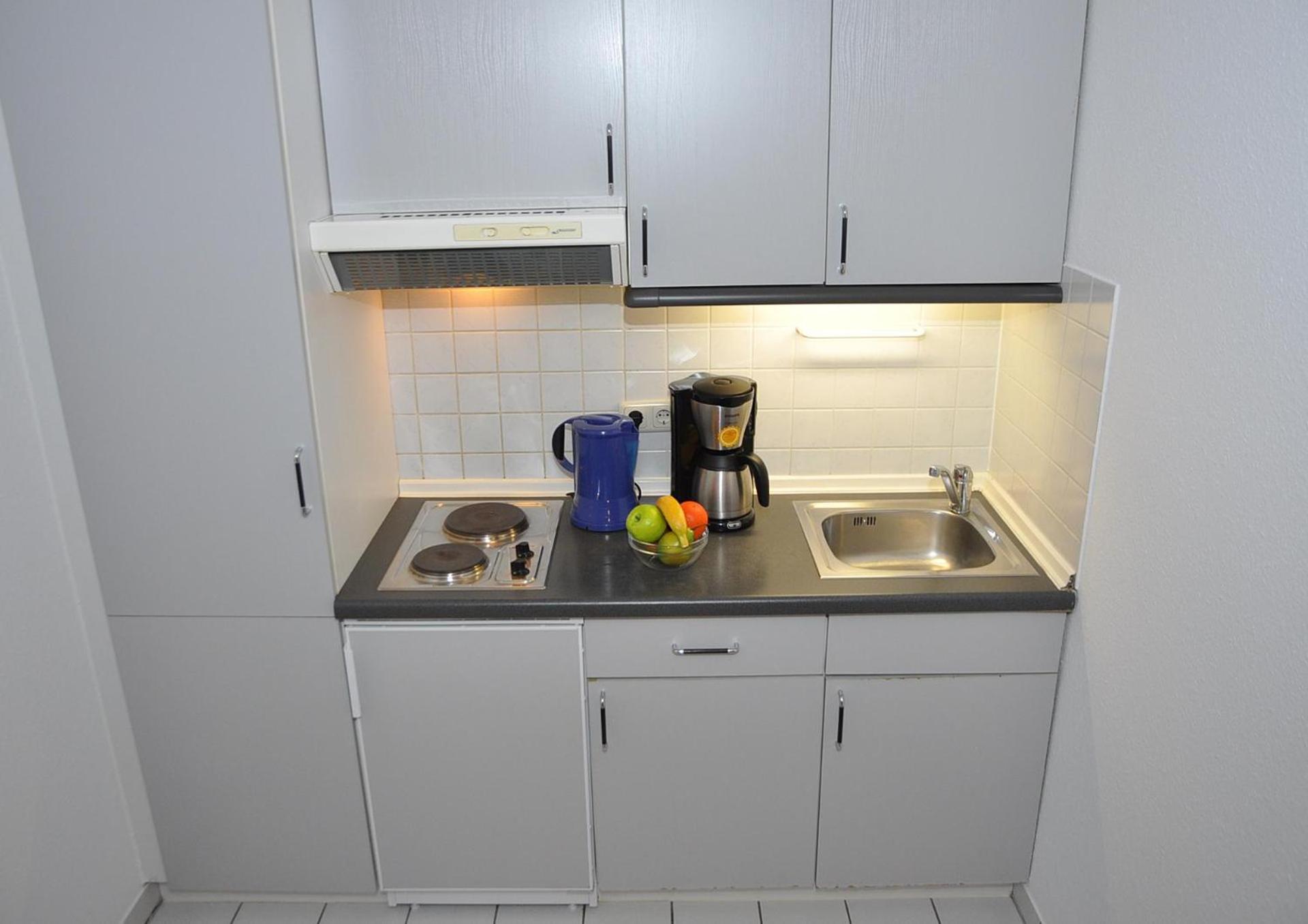 Strandhotel Laboe Nr 35 מראה חיצוני תמונה