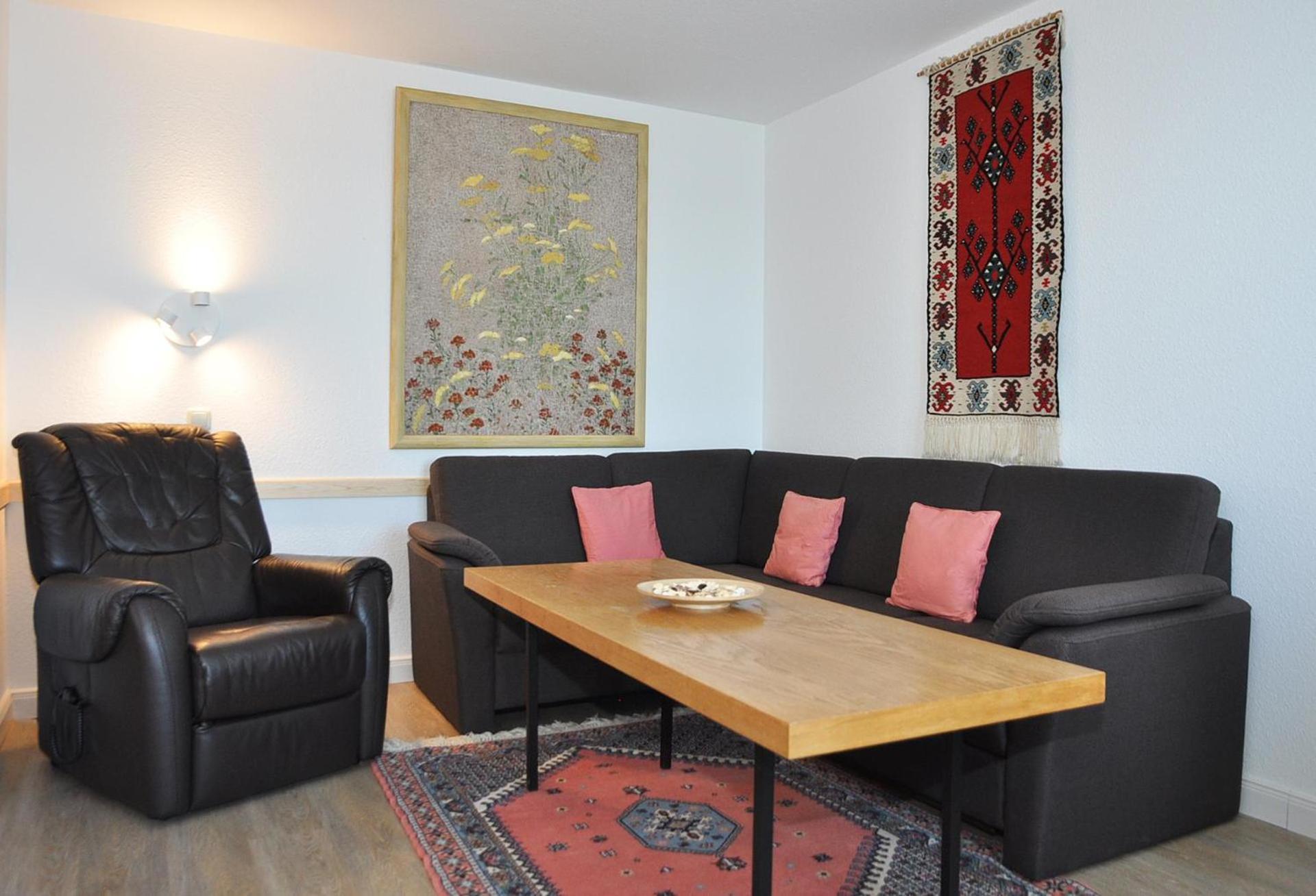 Strandhotel Laboe Nr 35 מראה חיצוני תמונה