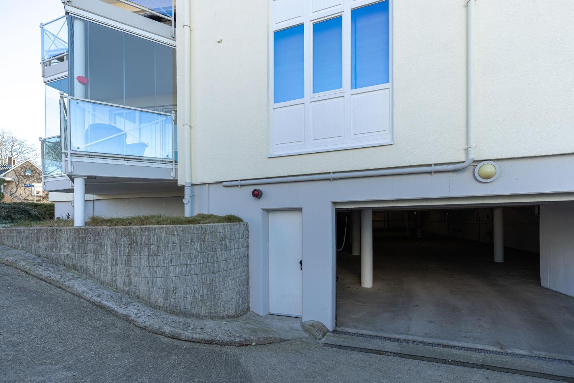 Strandhotel Laboe Nr 35 מראה חיצוני תמונה