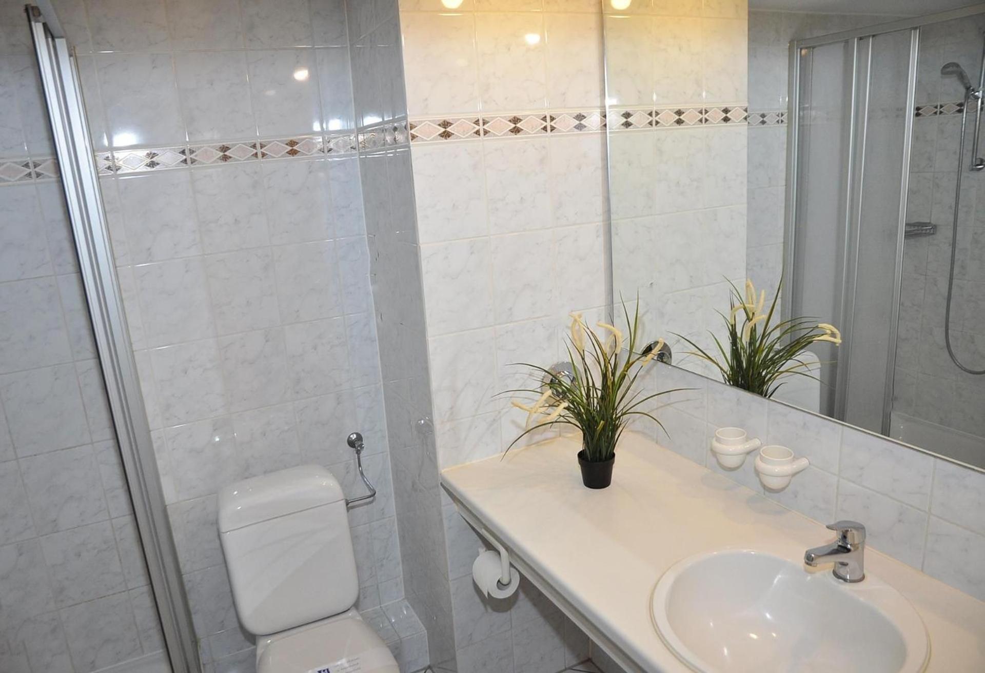 Strandhotel Laboe Nr 35 מראה חיצוני תמונה