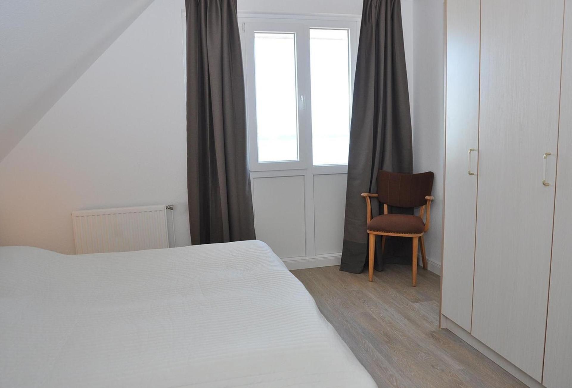 Strandhotel Laboe Nr 35 מראה חיצוני תמונה