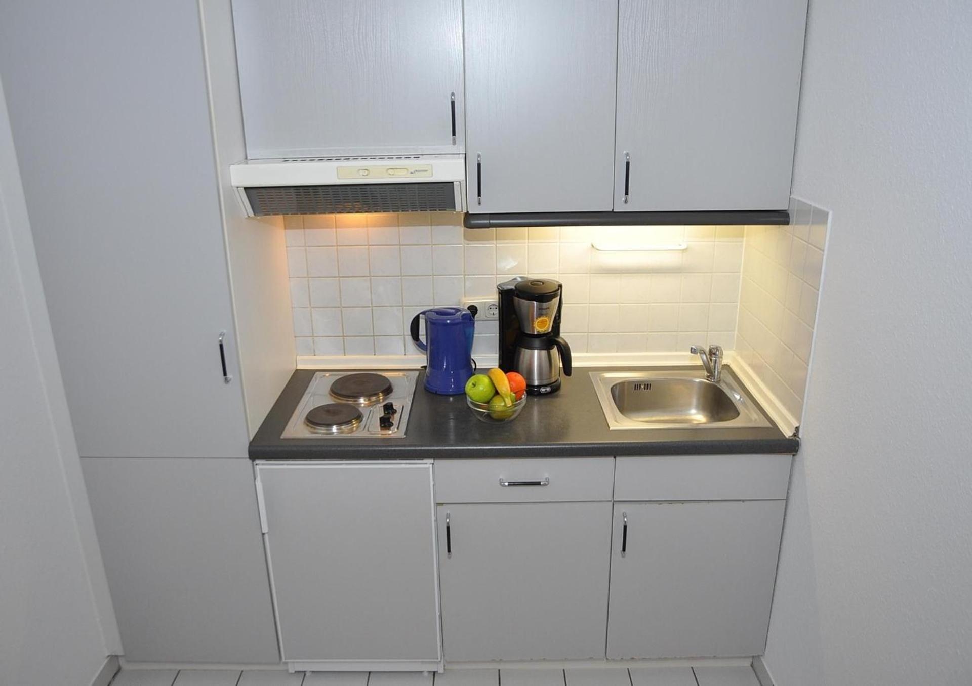 Strandhotel Laboe Nr 35 מראה חיצוני תמונה