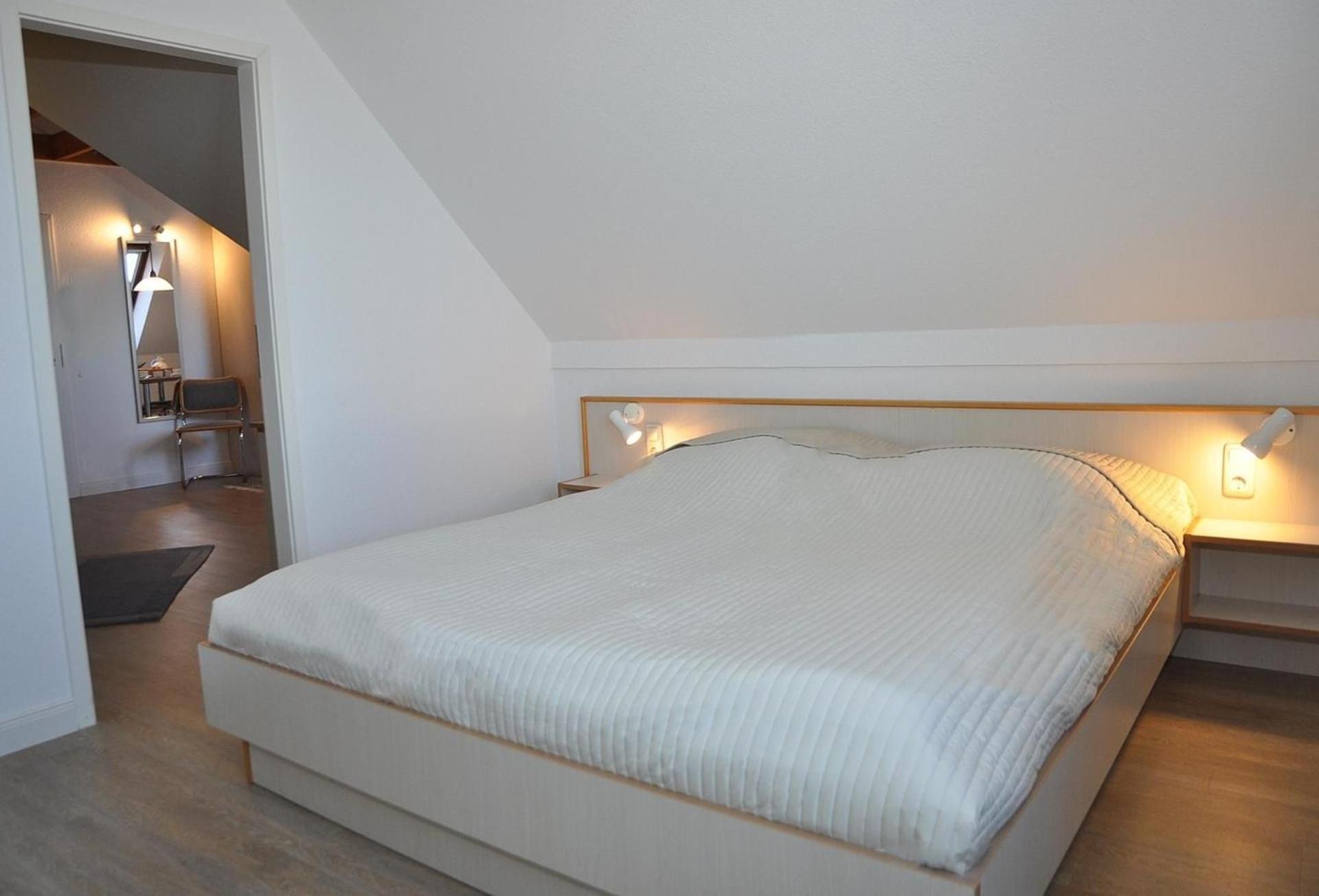 Strandhotel Laboe Nr 35 מראה חיצוני תמונה