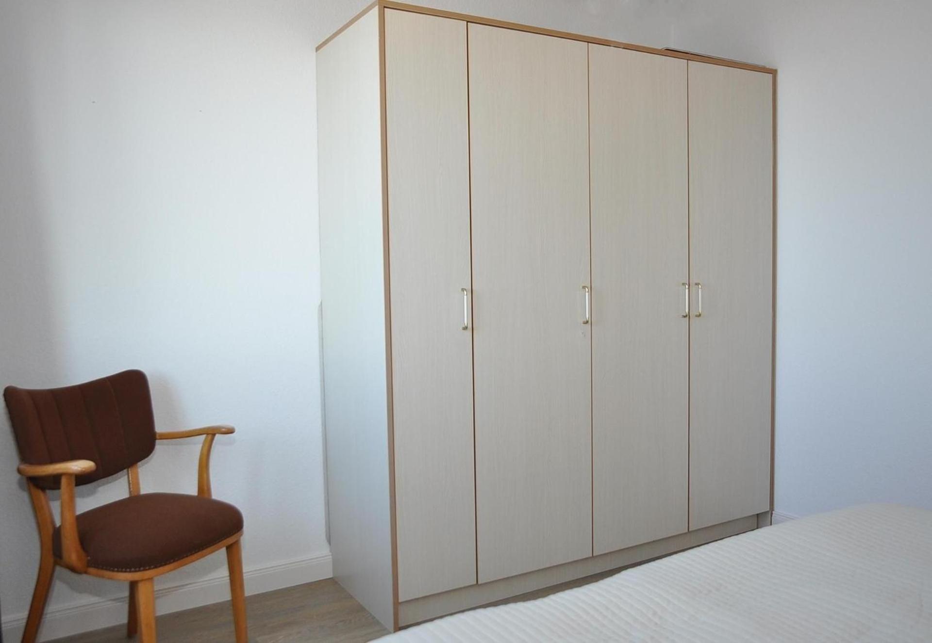Strandhotel Laboe Nr 35 מראה חיצוני תמונה