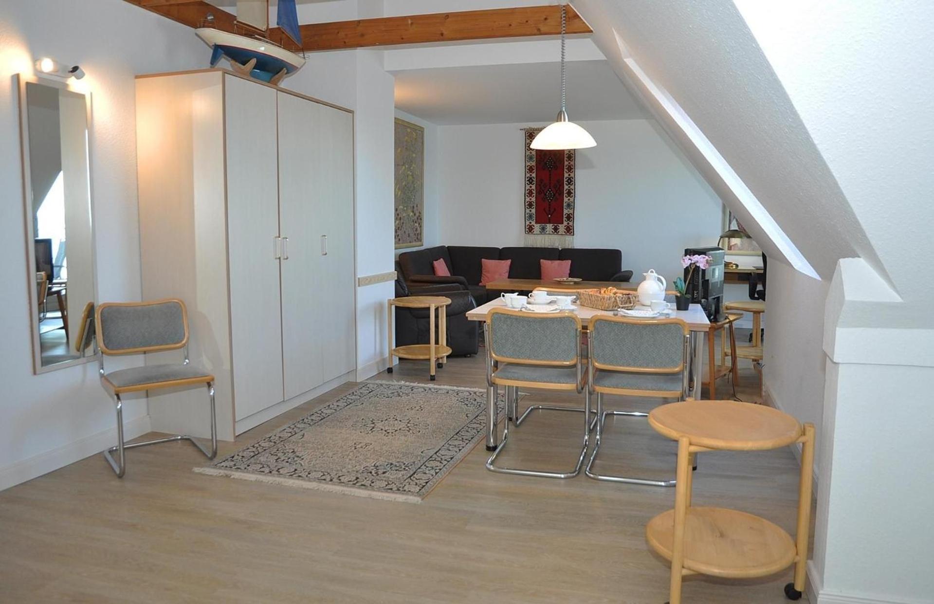 Strandhotel Laboe Nr 35 מראה חיצוני תמונה