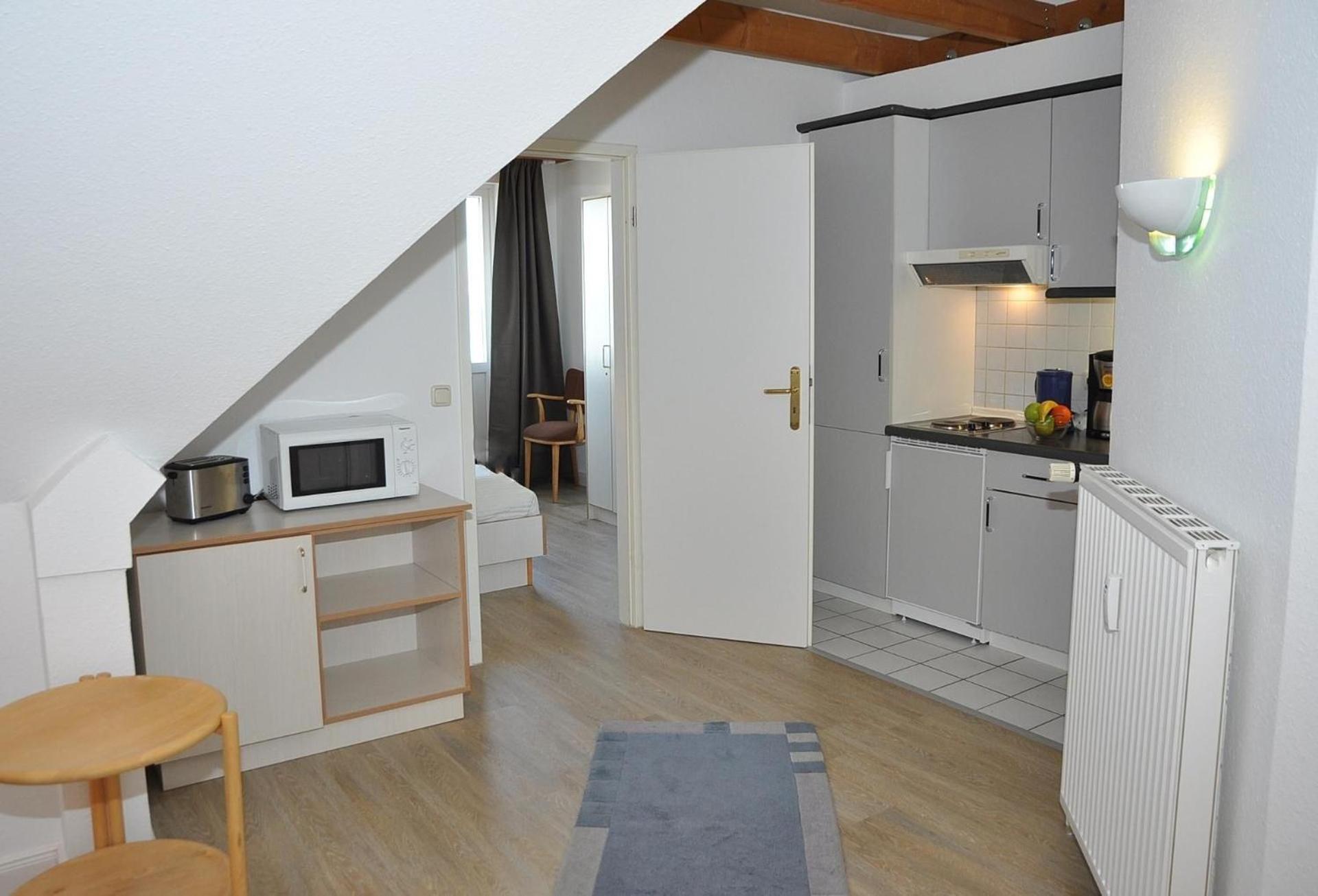 Strandhotel Laboe Nr 35 מראה חיצוני תמונה