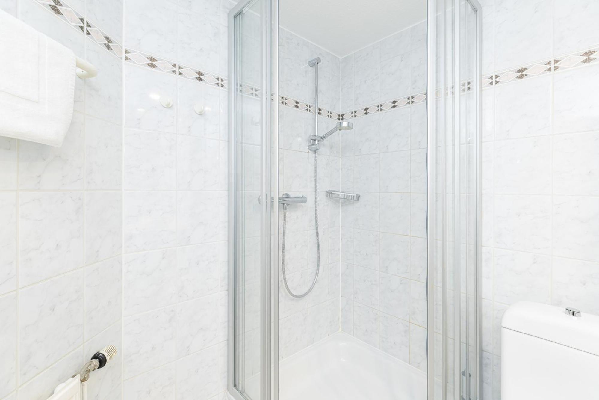 Strandhotel Laboe Nr 35 מראה חיצוני תמונה