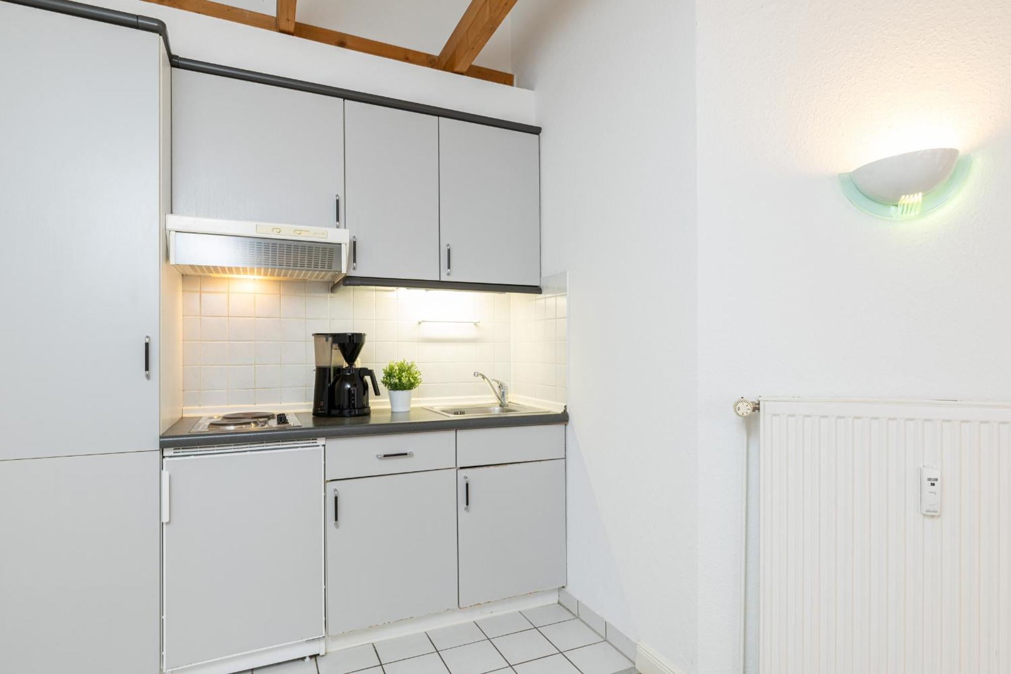Strandhotel Laboe Nr 35 מראה חיצוני תמונה
