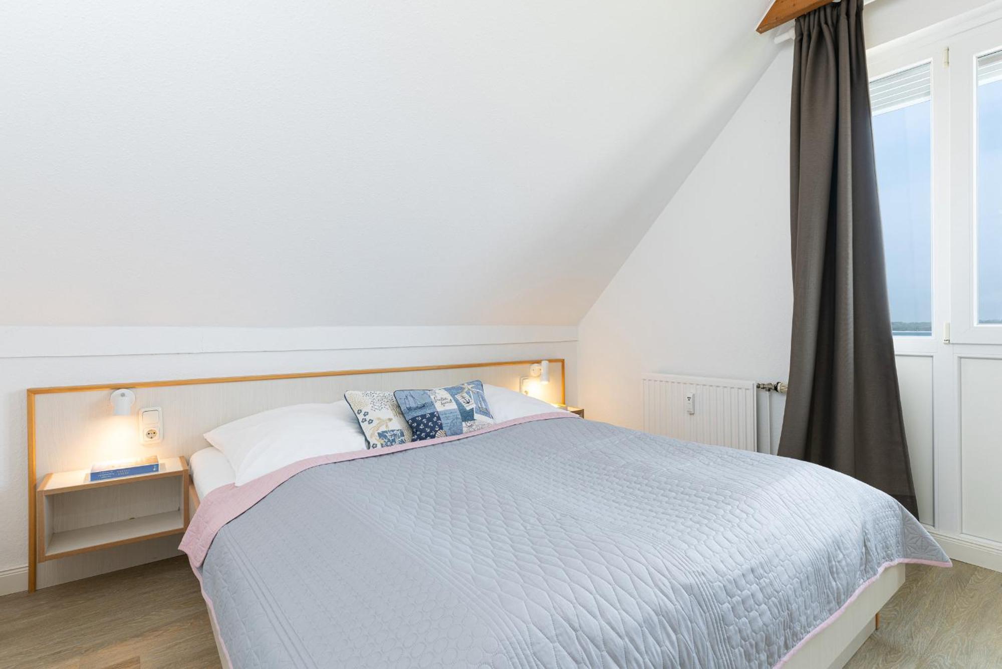 Strandhotel Laboe Nr 35 מראה חיצוני תמונה
