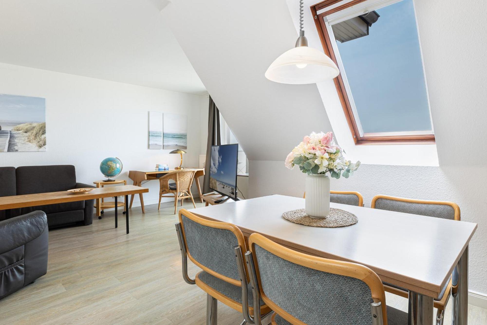 Strandhotel Laboe Nr 35 מראה חיצוני תמונה