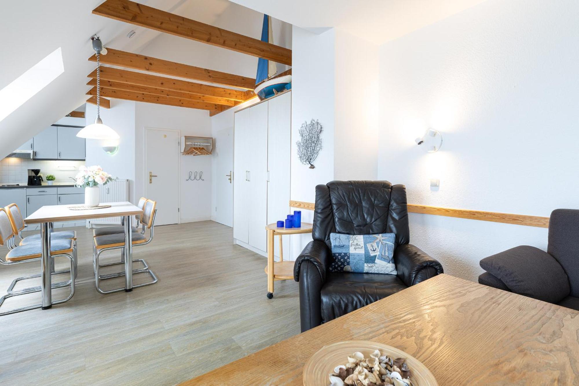 Strandhotel Laboe Nr 35 מראה חיצוני תמונה