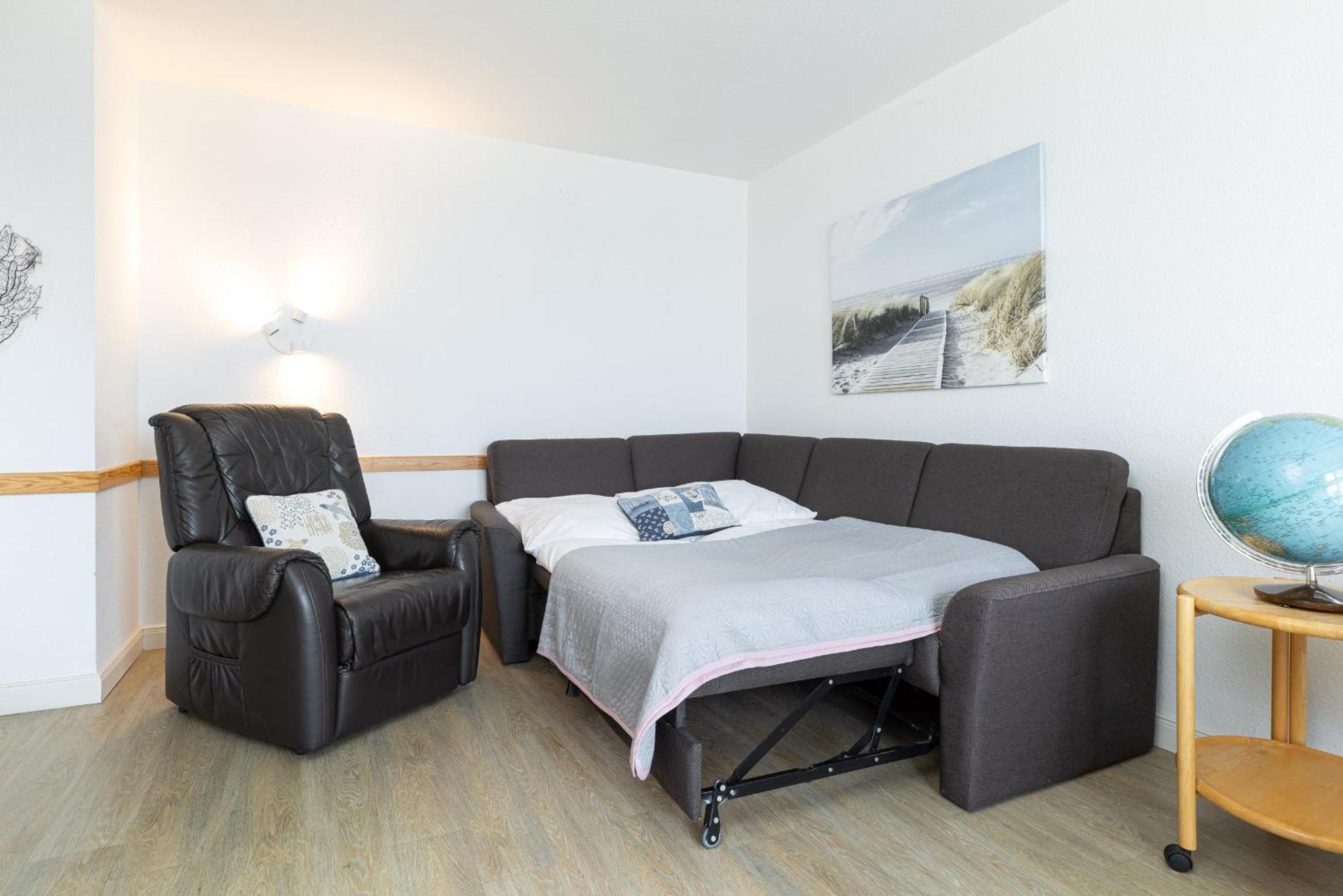 Strandhotel Laboe Nr 35 מראה חיצוני תמונה
