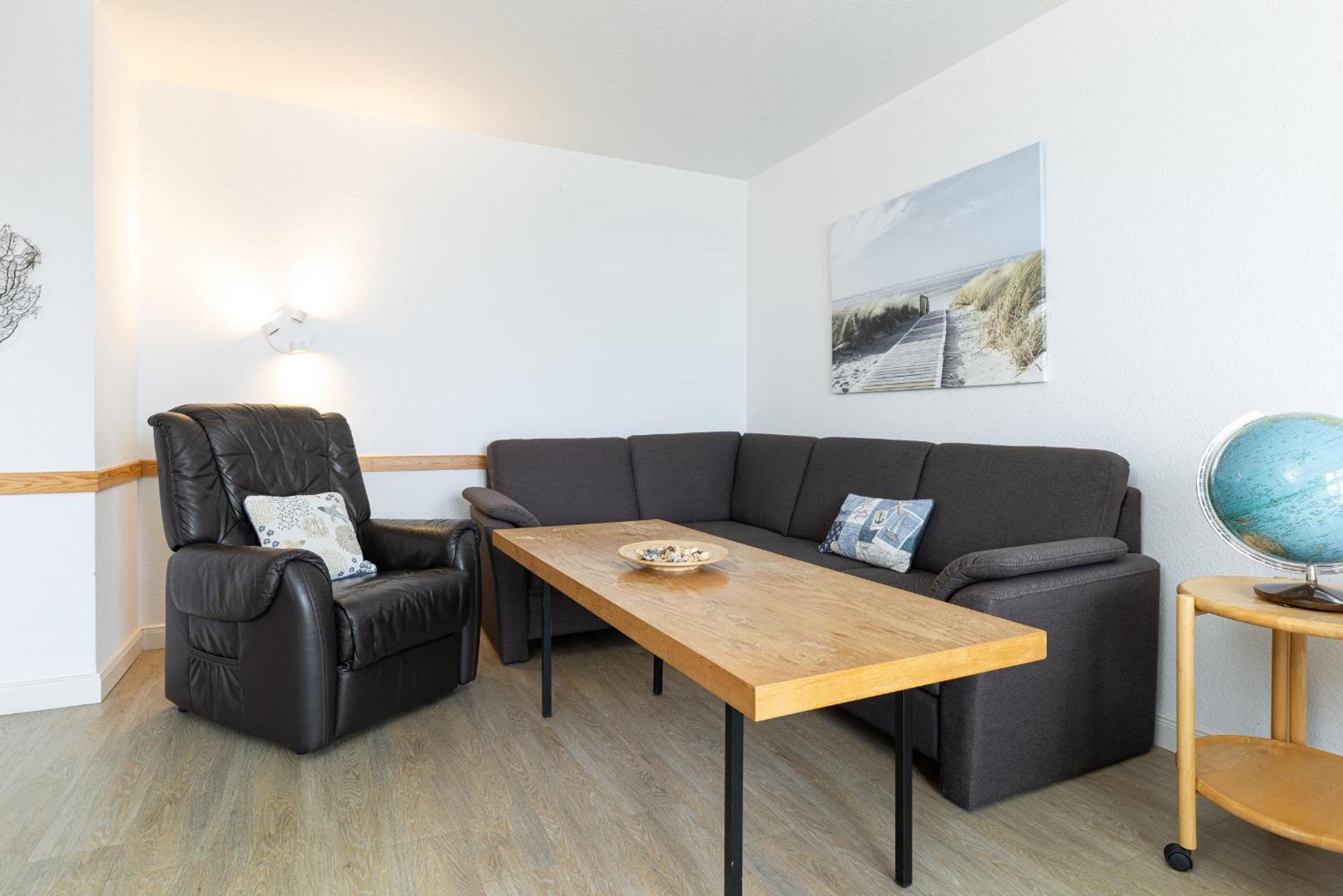 Strandhotel Laboe Nr 35 מראה חיצוני תמונה