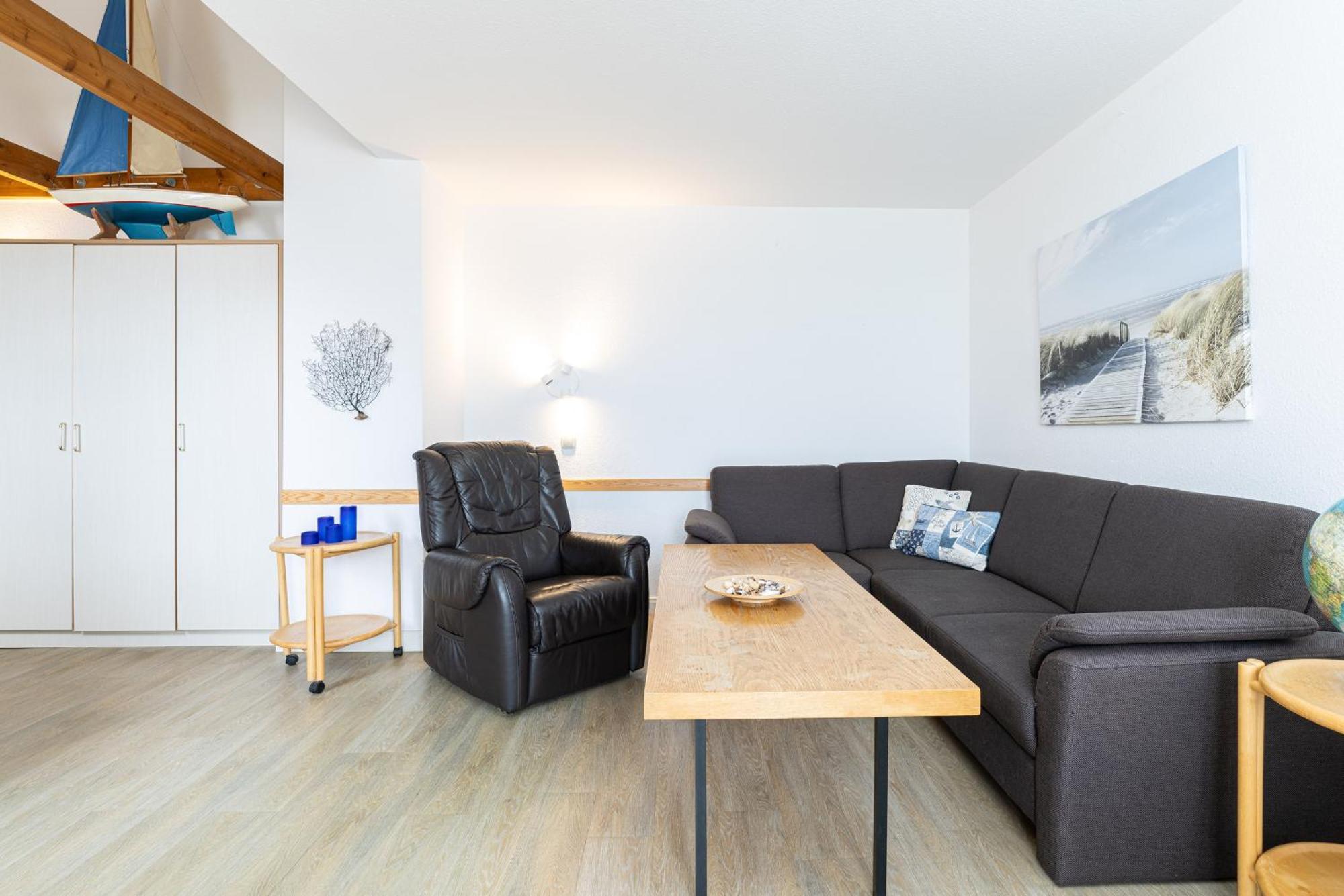 Strandhotel Laboe Nr 35 מראה חיצוני תמונה
