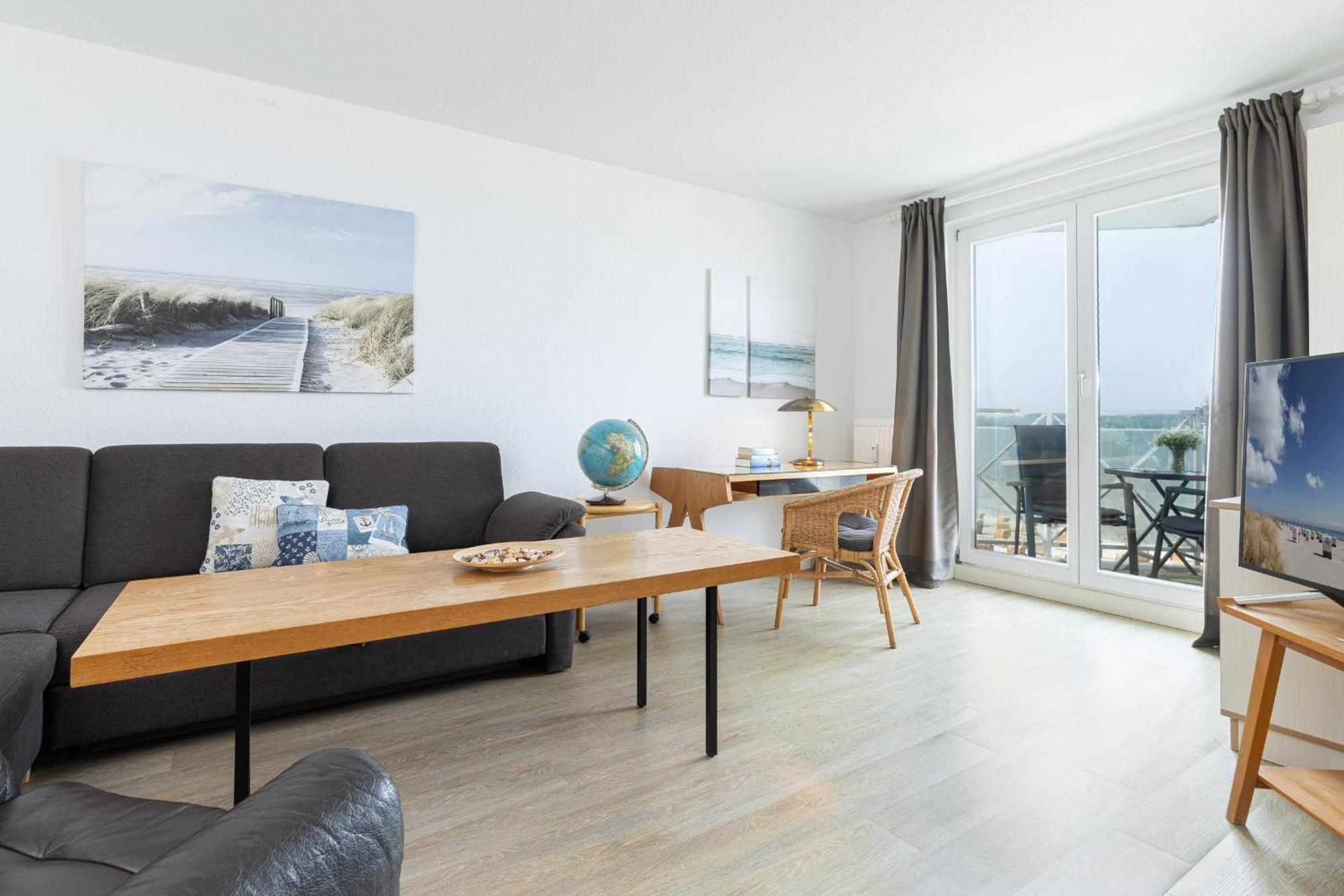 Strandhotel Laboe Nr 35 מראה חיצוני תמונה